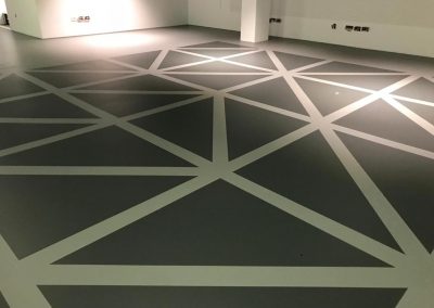 Floor Atlas